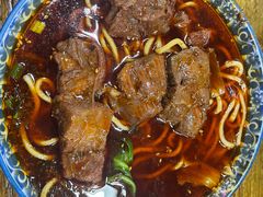 -蒋六十八梯眼镜面(狮子坪店)