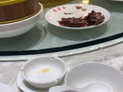 -全聚德(晋城凤展店)