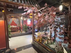 -解家河南菜(金水路店)