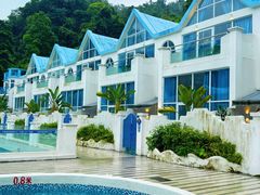 -清泉湾生态旅游度假区