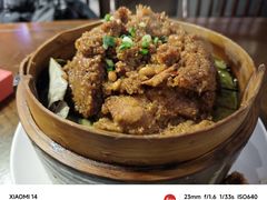 -小柴米·传统江西菜(万寿宫店)