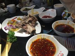 -川中故事·成都老火锅(东书房店)