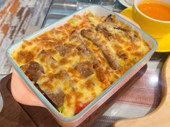 -米兰西点(辽阳店)