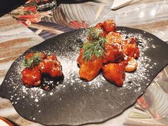 -大树餐厅(大悦城店)