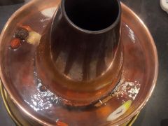 -北门涮肉·铜锅涮肉(南锣鼓巷店)