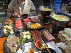 -束河人家(南锣鼓巷店)