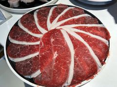 -濠七糟粕醋•海南酸汤火锅(中关村店)