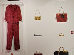 -巴黎路易威登基金会艺术中心 