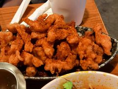 重庆小酥肉-付小姐在成都(中山公园店)
