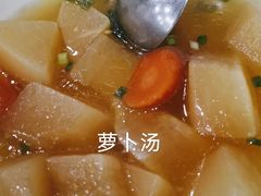 -天一沾水肥肠(科园一街店)