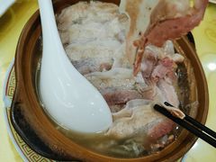 -砂锅居(西四店)