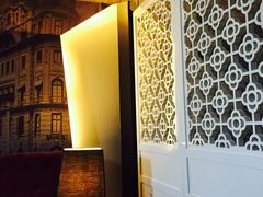 -天津津利华酒店