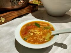 -惠丰堂饭庄·烤鸭·京味菜(西北旺·唐家岭店)