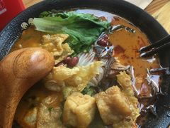 -螺大蛳柳州螺蛳粉·火锅·热干面(西城永捷店)