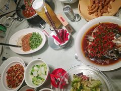 -味上湘菜馆(岳麓山店)