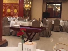 -北京全聚德(西客站店)