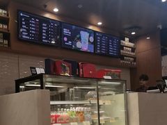 -逸派咖啡 EPARKCOFFEE(广安门店)
