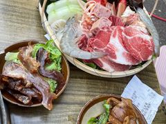 -咖咖火锅(老店)