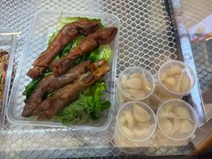 -豫石记羊汤(北苑店)