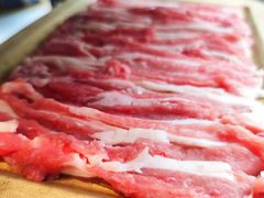 -东门口涮肉·砂锅·烤串(老门东店)