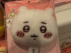 -名创优品(万达广场河东店)