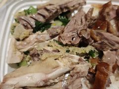 -深井煌烧鹅(林和东店)