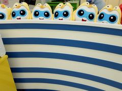 -泰康拜博口腔(世博园乐尔店)