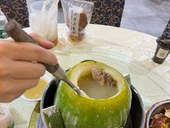 -红旗山庄(圭峰山店)