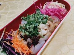 -红红烤鸭店(西单店)