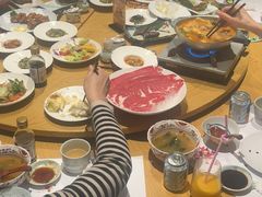 -隐泉京望日式料理(太和广场店)