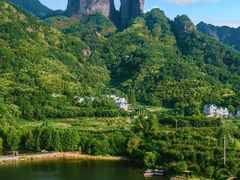 -清漾毛氏文化村