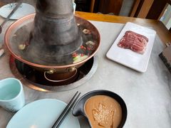 -东来顺饭庄(西直门店)