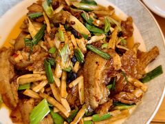 -花鸟鱼私家小厨·川菜(文殊院店)