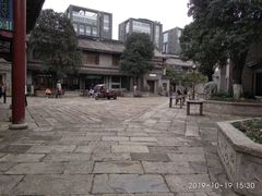 -龙潭水乡
