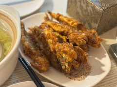 -老北京馅饼粥(西单店)