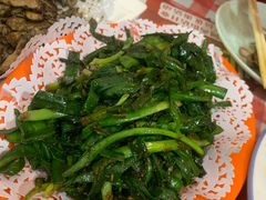 -皇后阿龙烤吧(原泉城路店)