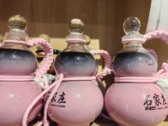 -成老灶火锅鸡(平山店)