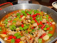 -泥糊破店小酒馆·团建聚餐(南京西路店)