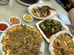 -金榜潮州砂锅粥(总店)