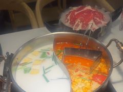 -椰子湾·海南火锅·糟粕醋·椰子鸡(正大广场店)