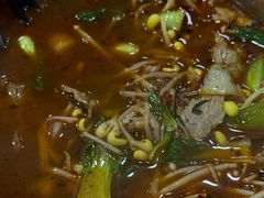 -优壹佳·延边朝鲜族料理(中山北路店)