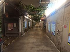 -青岛葡萄酒博物馆