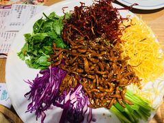 -小幸湖春饼(悦茂购物中心店)
