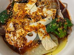 -艺味深尝(云锦路店)