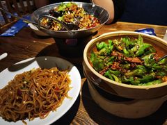 -湘味淳(千禧街店)