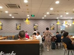 -真功夫(北京西站店)
