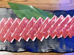黑牛翼板肉-九田家黑牛烤肉料理(无锡T12店)