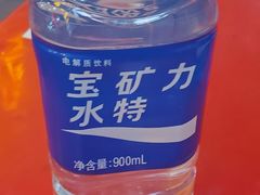 -振生清真饭店(永安道店)