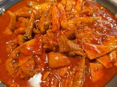 -雅米家韩食小馆(高新万达店)