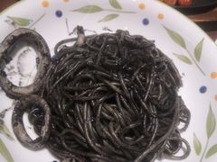 -萨莉亚意式餐厅(杭州滨江天街店)